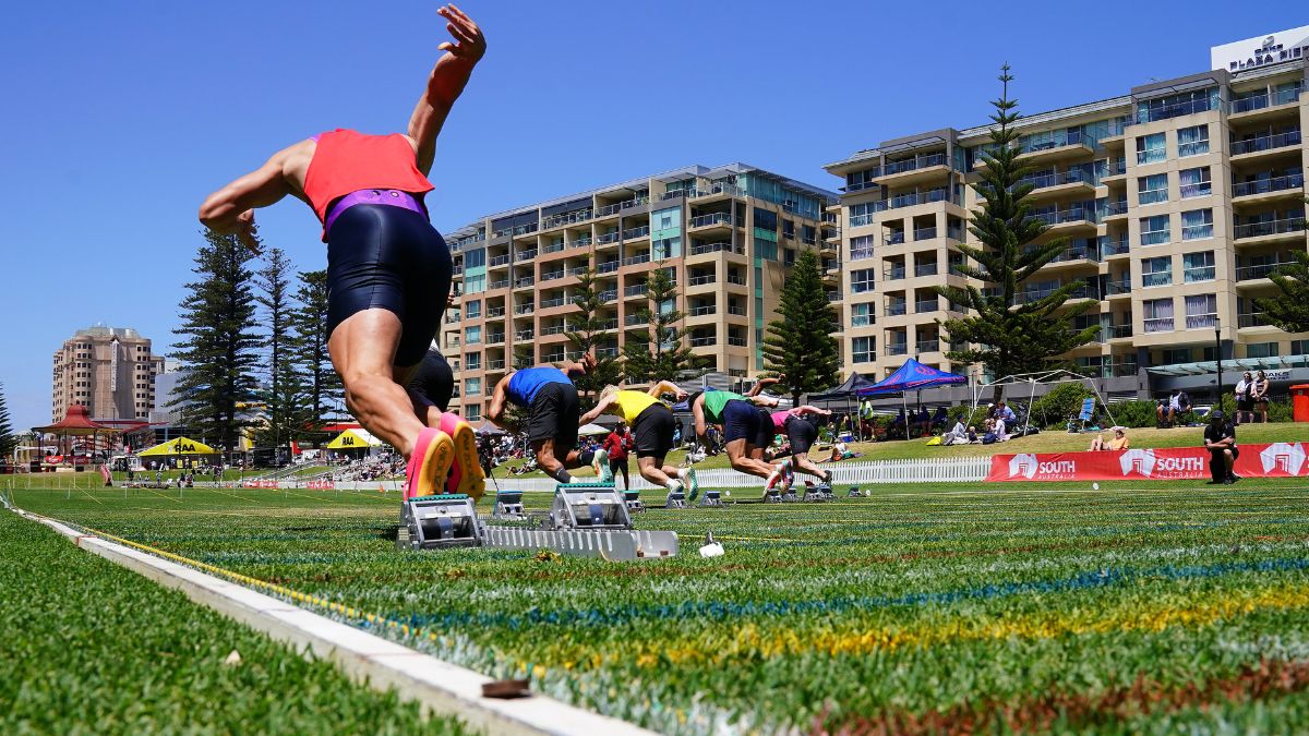 Run, don't walk to Colley Reserve's iconic Bay Sheffield - Greater SA