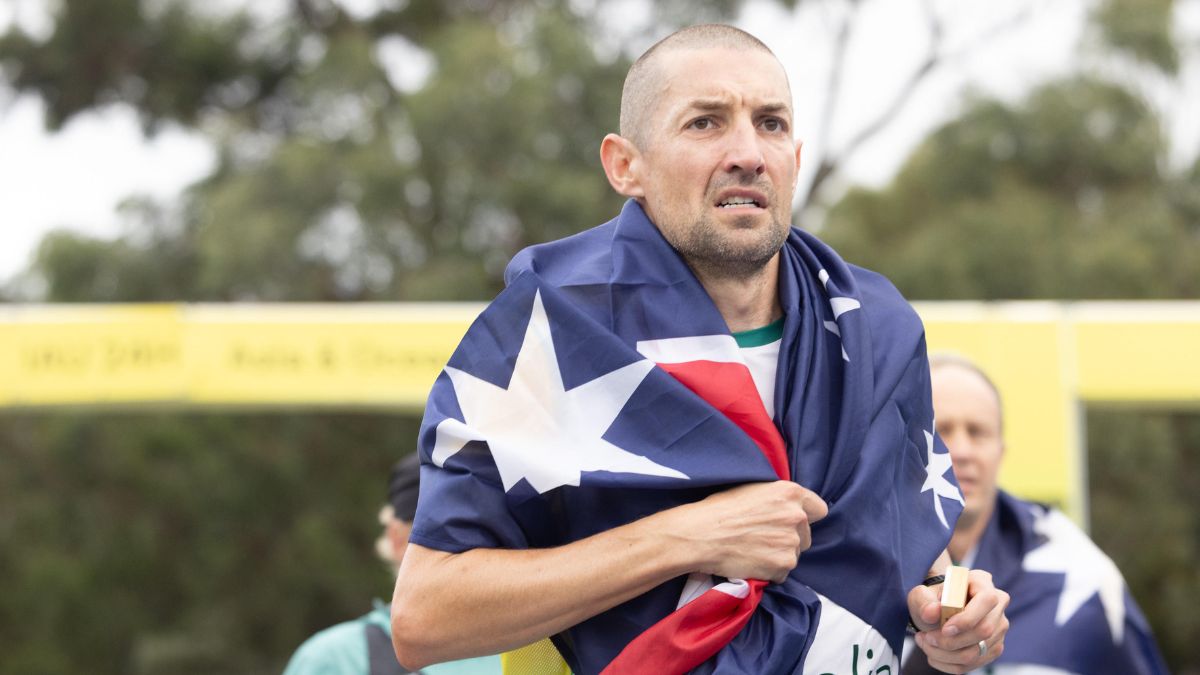 Cleve Running Festival is back for 2026 with world record holder Phil Gore. Races, events and a full weekend on the Eyre Peninsula