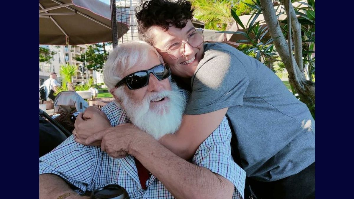 Eight Hours for a Ten-Minute Appointment tells Alan’s story, where accessing rural healthcare services means long drives, and hard choices.