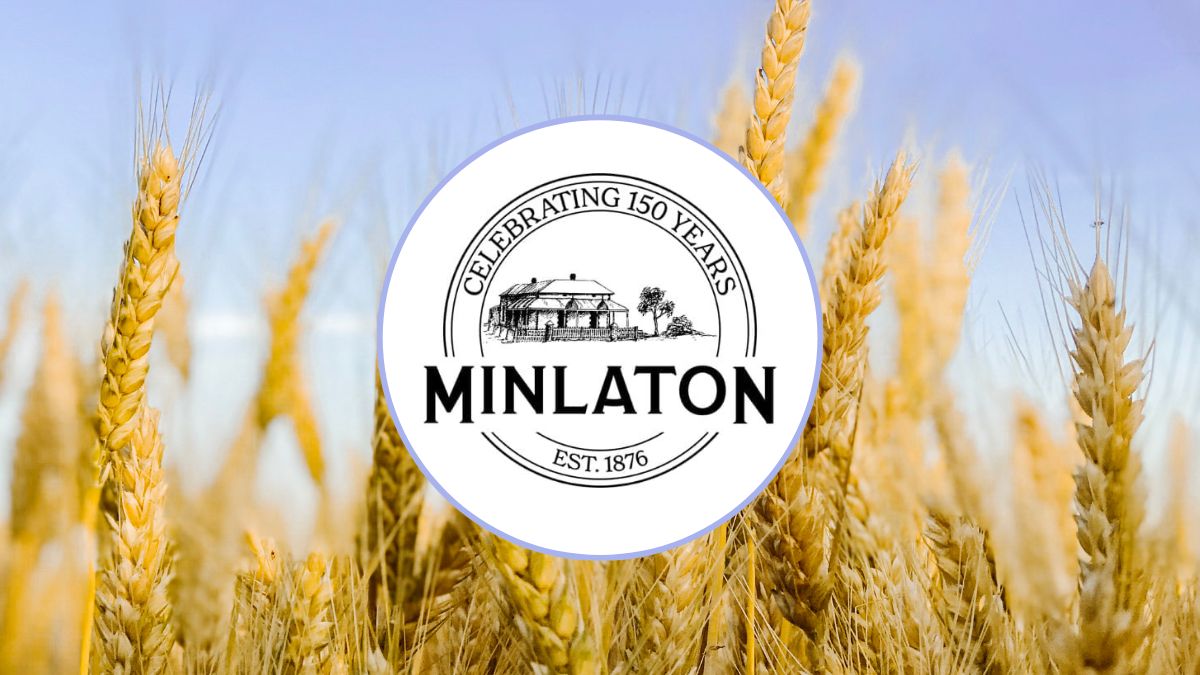 Minlaton 150 anniversary