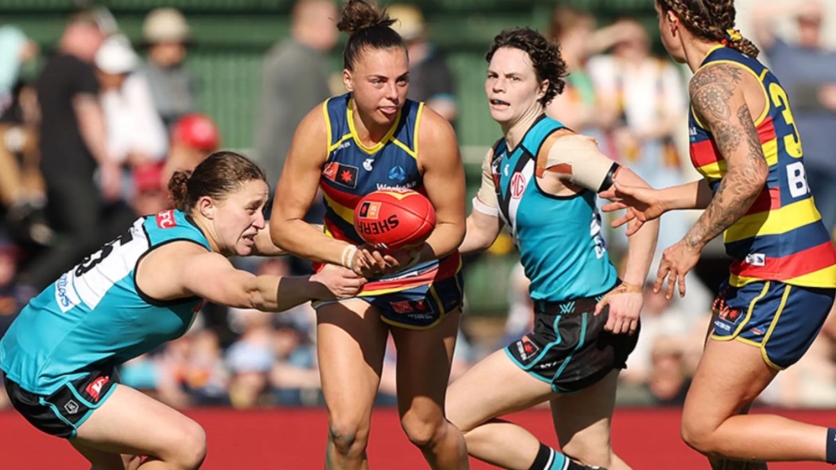 AFLW