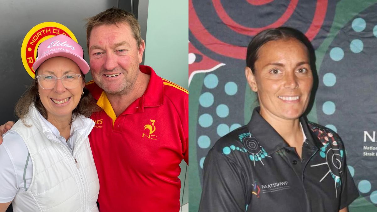 Meet the six finalists for the 2026 SANFL Volunteer of the Year Award, including regional SA legends Melissa Helbig and Antoinette Liddell.