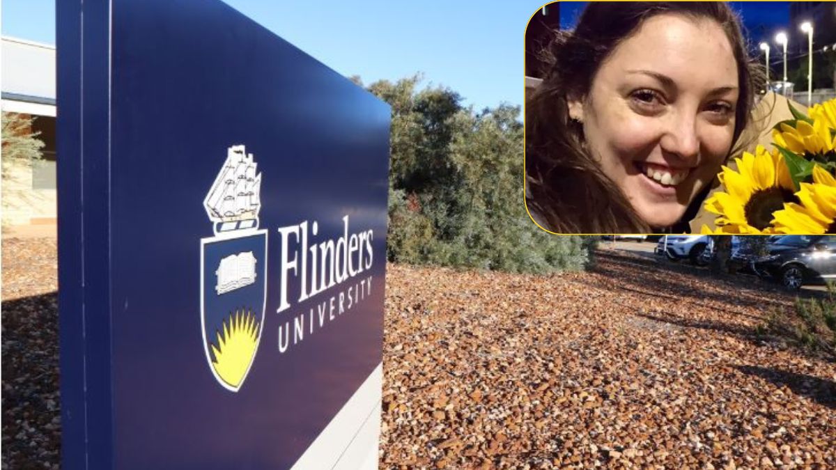 Two Riverland nursing students have received Kirsty Boden Memorial Nursing Scholarships to help complete their Flinders University studies