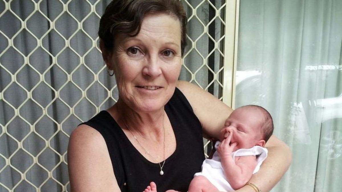 A Peterborough woman shares her experience of rural healthcare access while facing terminal illness in regional South Australia.