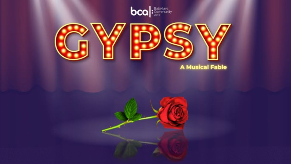 Gypsy Balaklava