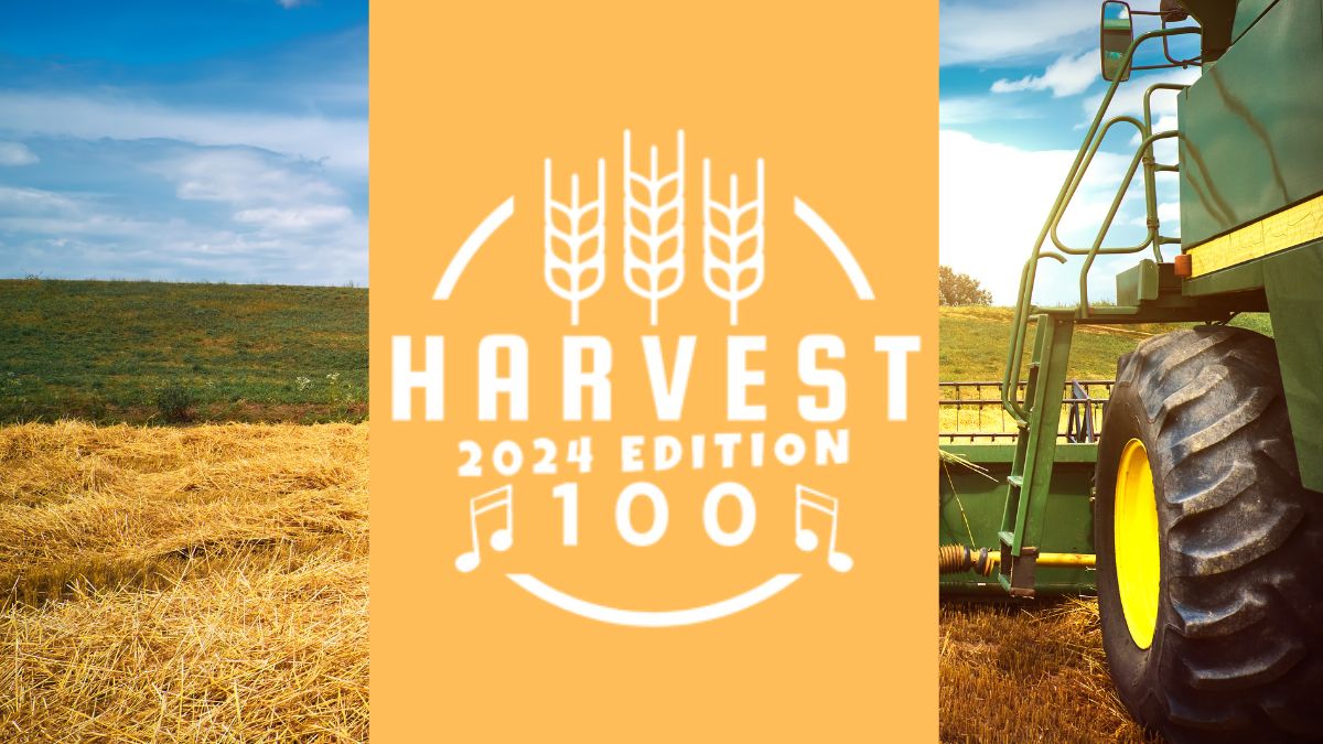 Harvest 100