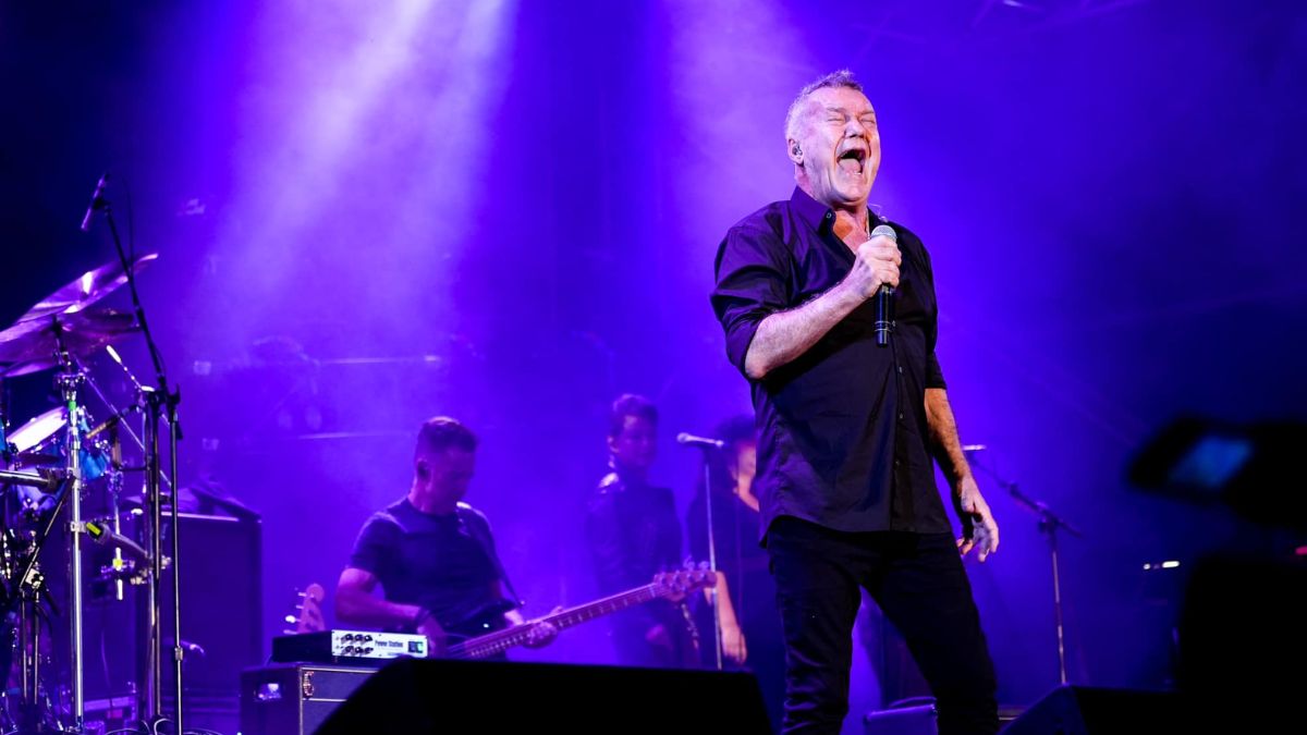 Harvest 100 is back for 2025, with Jimmy Barnes’ Working Class Man crowned the top anthem as SA grain growers fire up for harvest season.