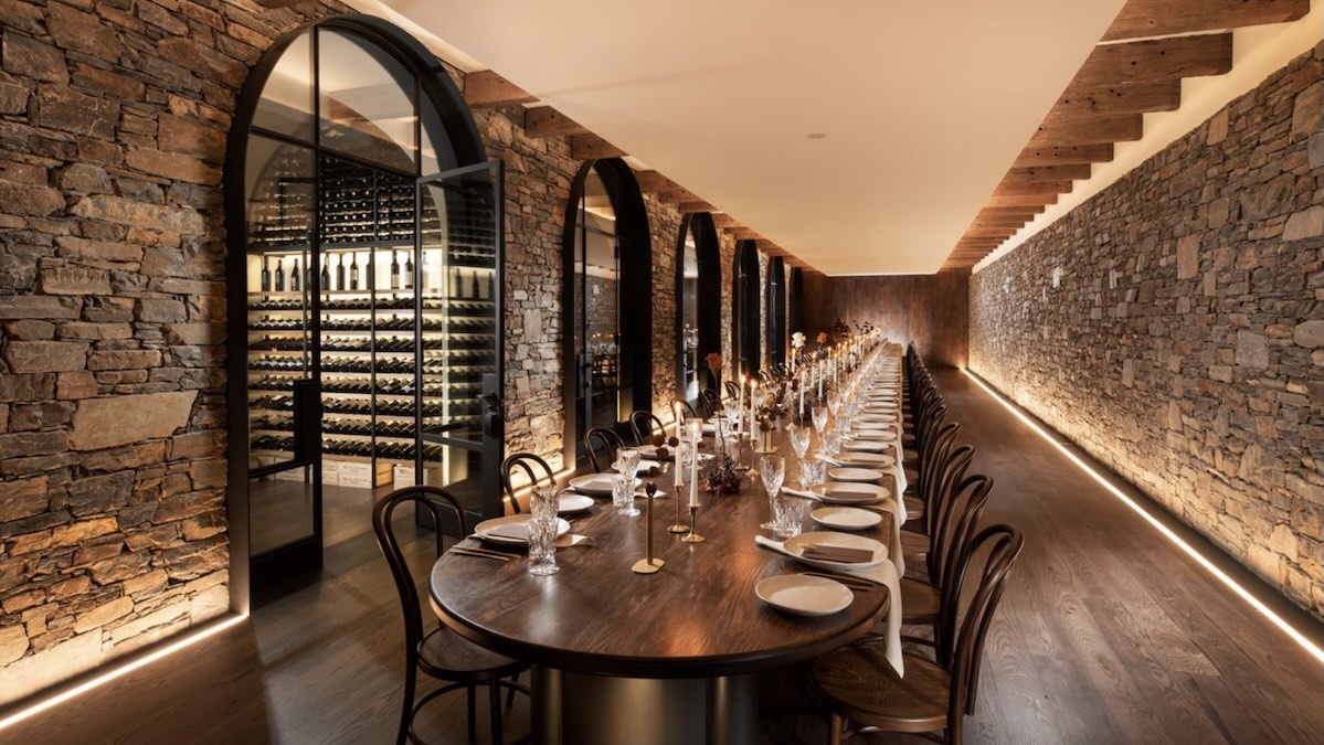 Experience the exclusive Kingsford The Barossa dinner featuring Jim Barry Wines, a five-course menu and premium Clare Valley wine pairings.