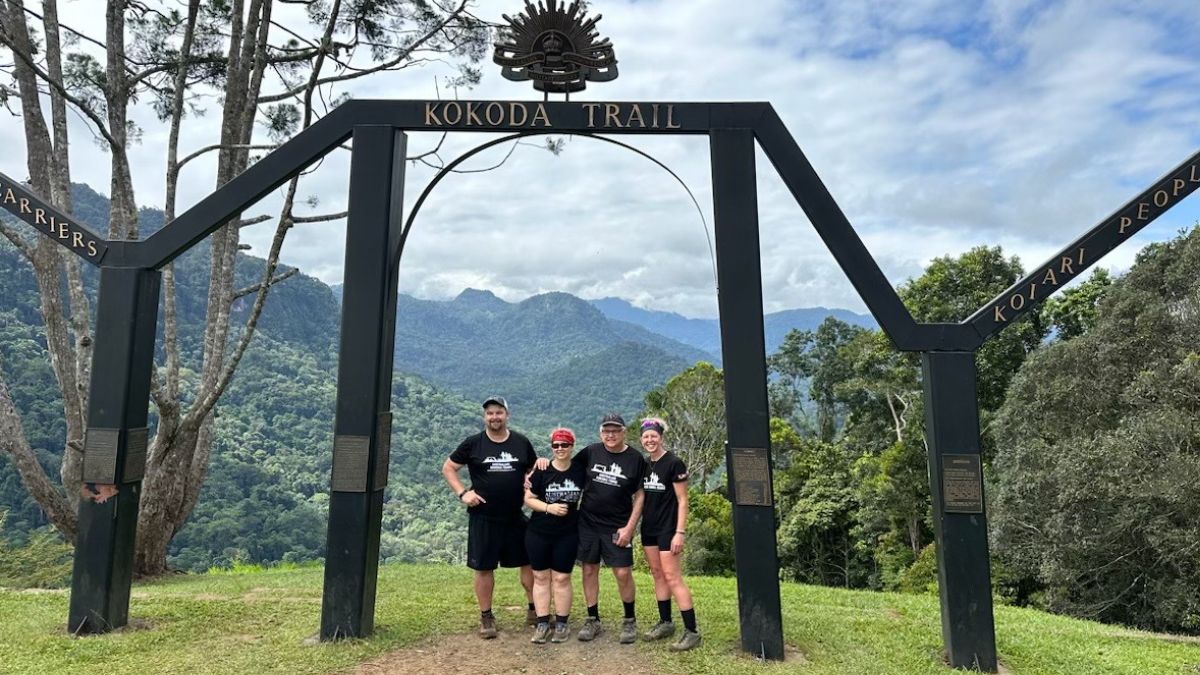 Kokoda