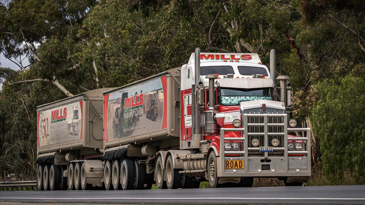 GPSA is calling on grain producers, truck drivers and regional communities to nominate South Australia's worst grain roads.