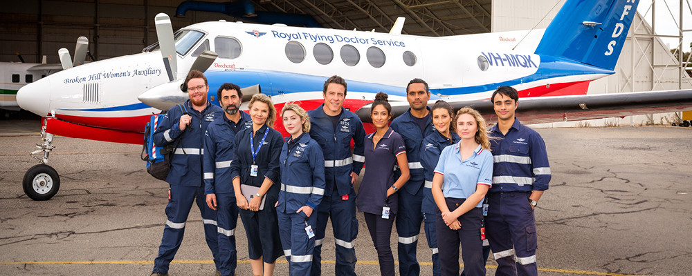 RFDS