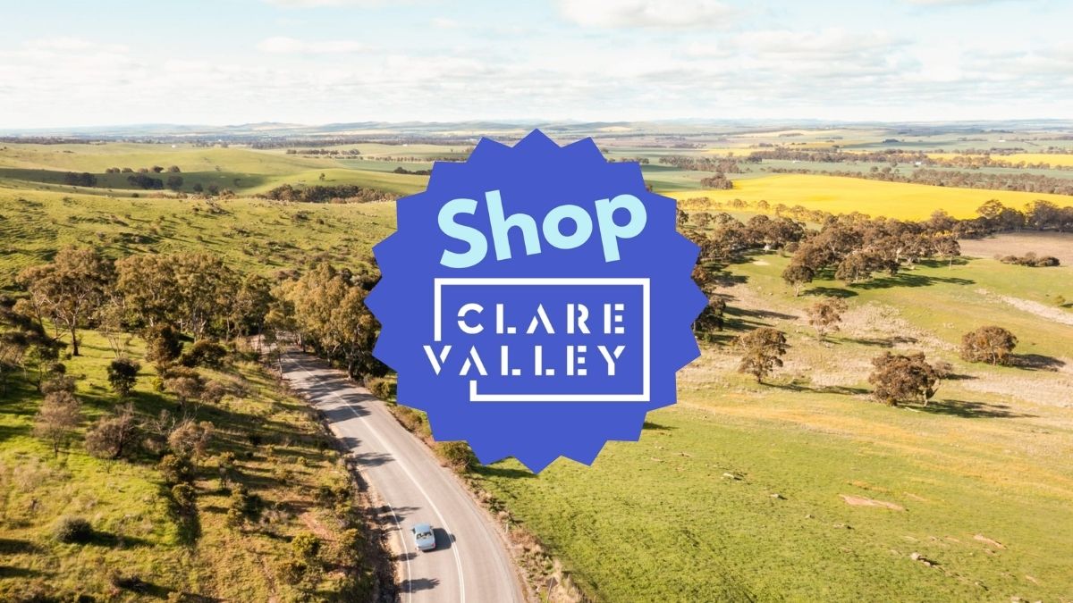 Shop Clare Valley