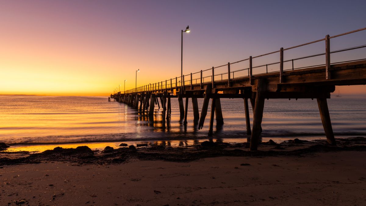 Tumby Bay