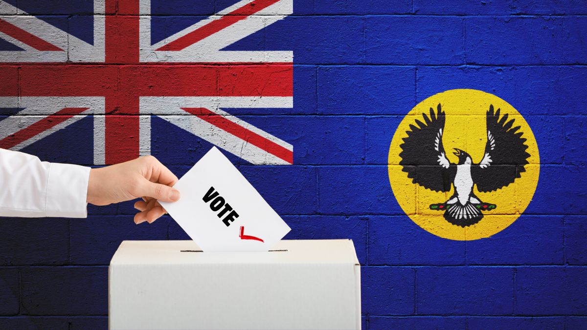 How does voting work is South Australia?Here’s a simple guide to the voting system and Parliament.