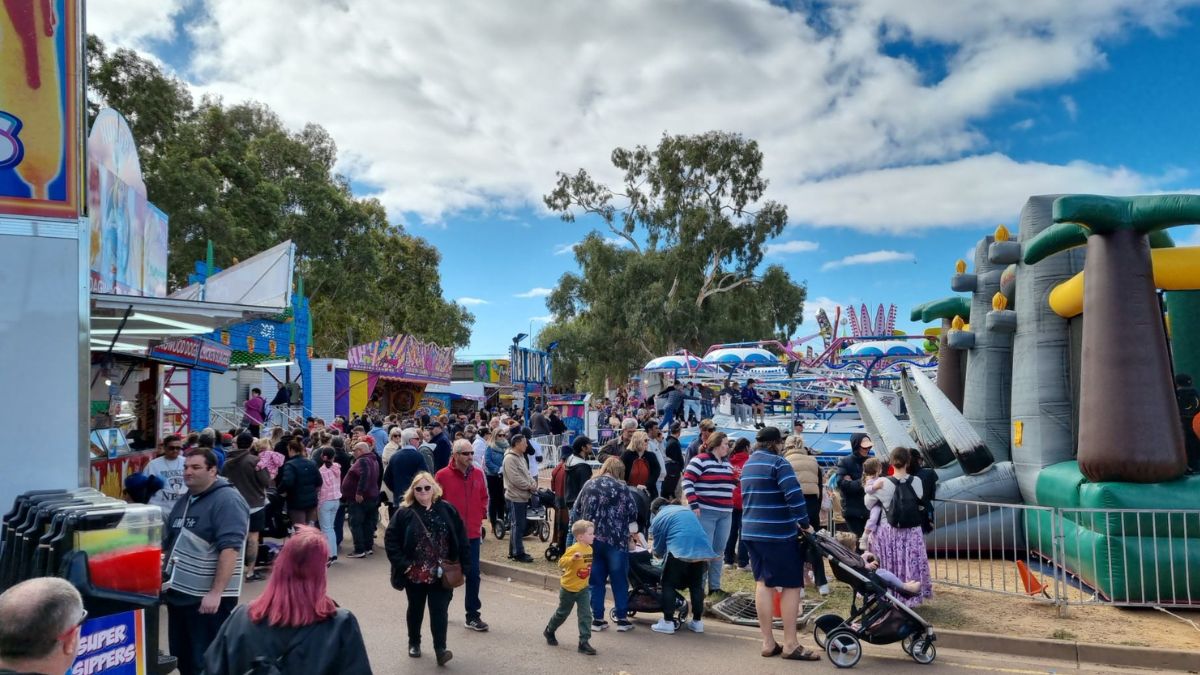 Wharfest