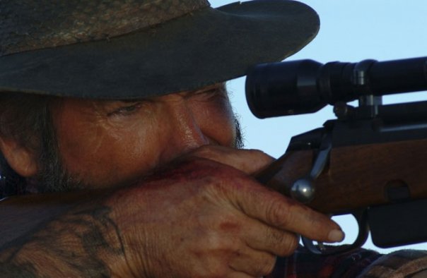 John Jarratt