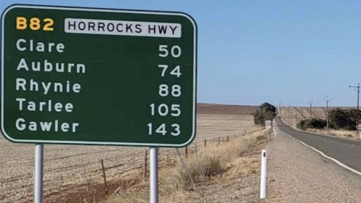 Horrocks Highway will receive a $90m upgrade if the Labor Government is re-elected in 2026.