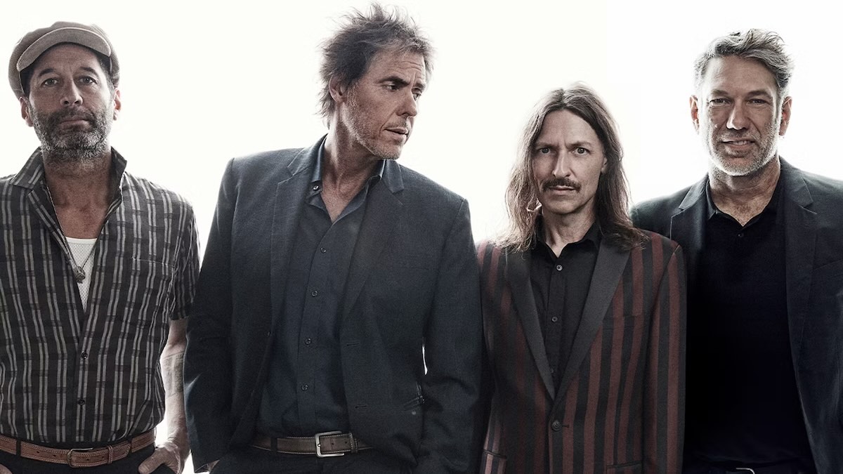 Easter long-weekend at Naracoorte, hear The Whitlams play at FarmFest 2026.