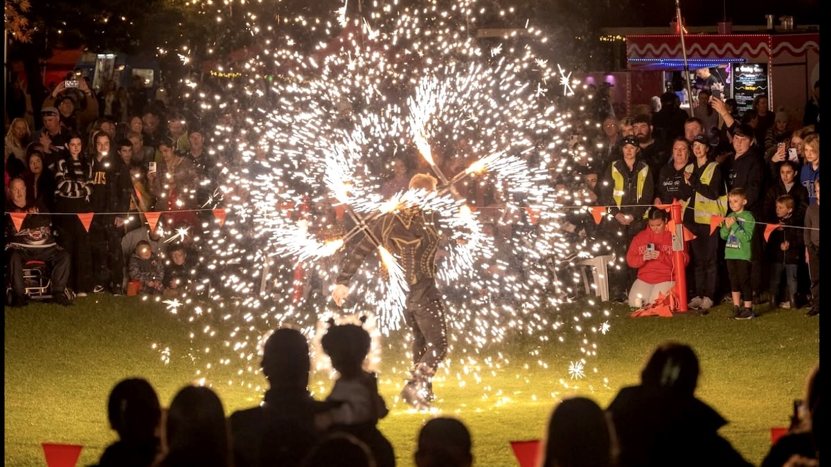 The Port Pirie SALA Winter Festival returns on August 1 with live music, art, food, markets, family fun and celebrations for the city's 150th year.